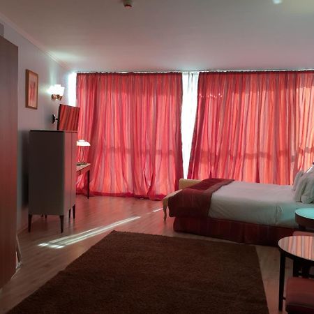 Hotel Tempo Boutique Pazardzhik Bagian luar foto