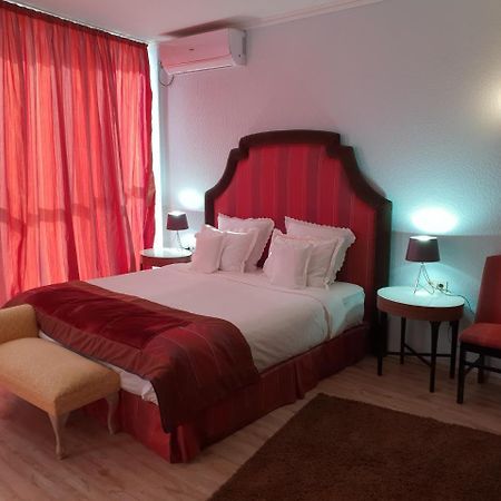 Hotel Tempo Boutique Pazardzhik Bagian luar foto